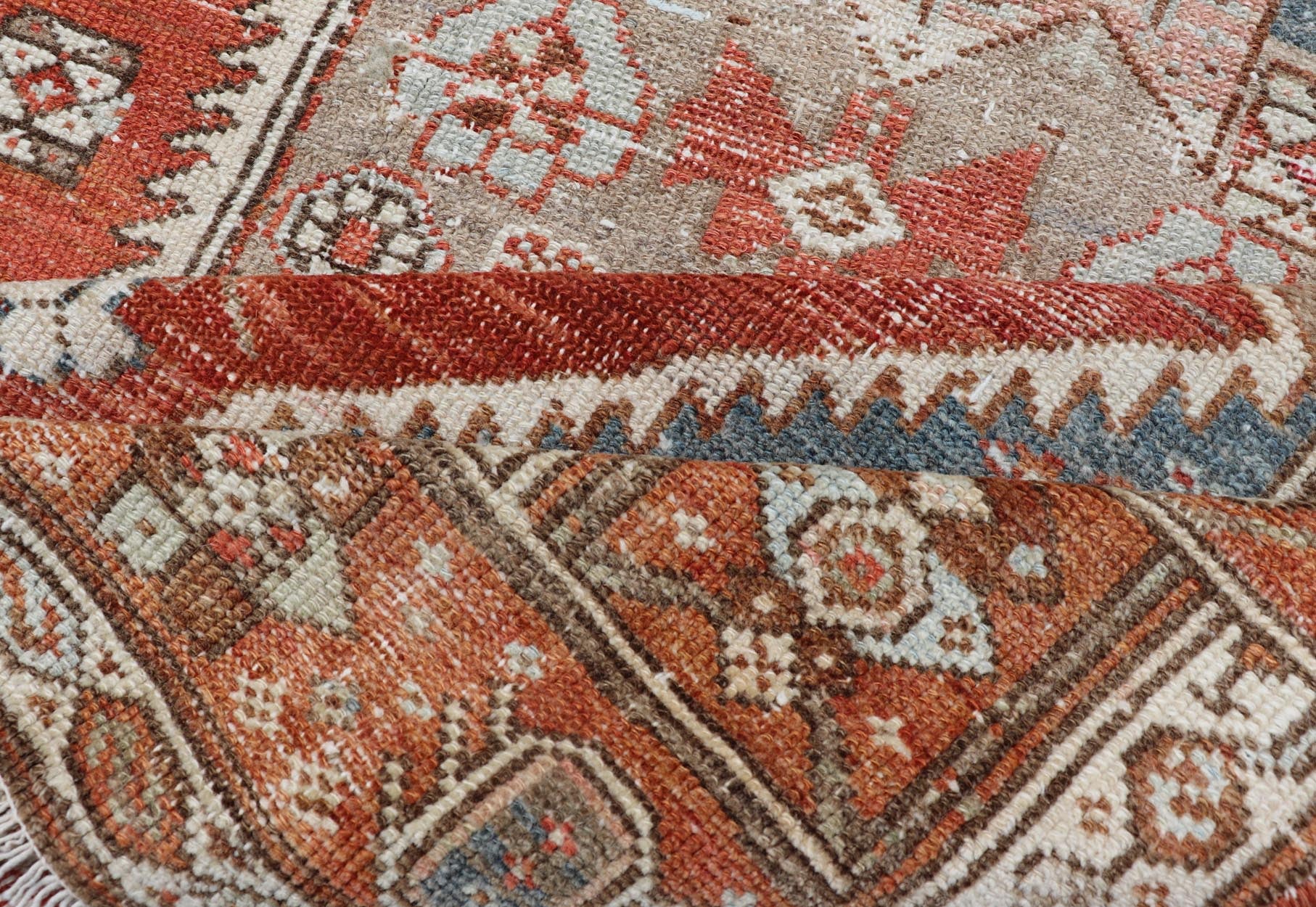 nan - Keivan Woven ArtsZIR - 55 - KV - 02 - 15006Rug