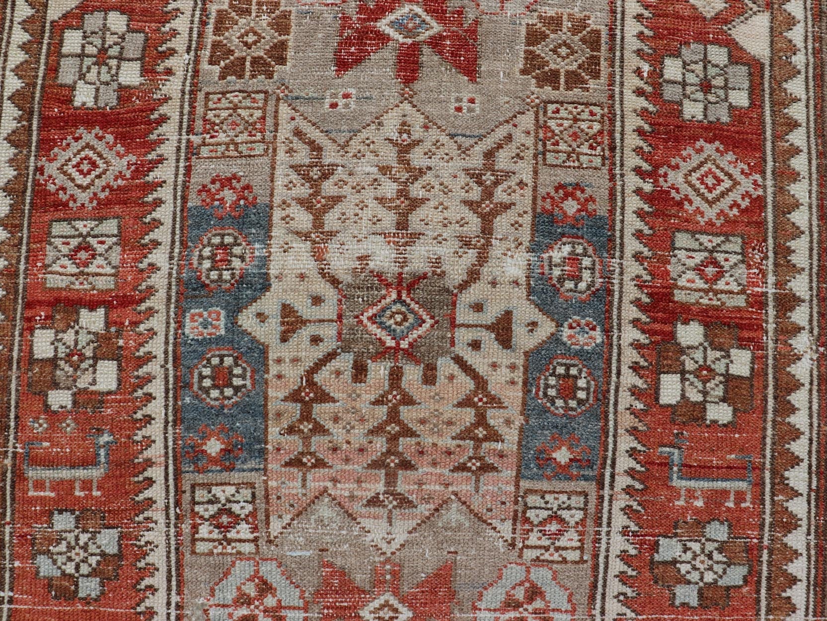 nan - Keivan Woven ArtsZIR - 55 - KV - 02 - 15006Rug