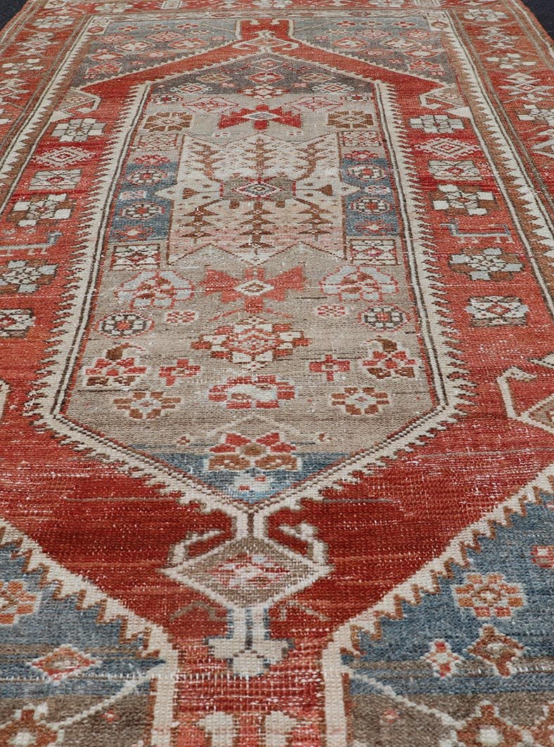 nan - Keivan Woven ArtsZIR - 55 - KV - 02 - 15006Rug