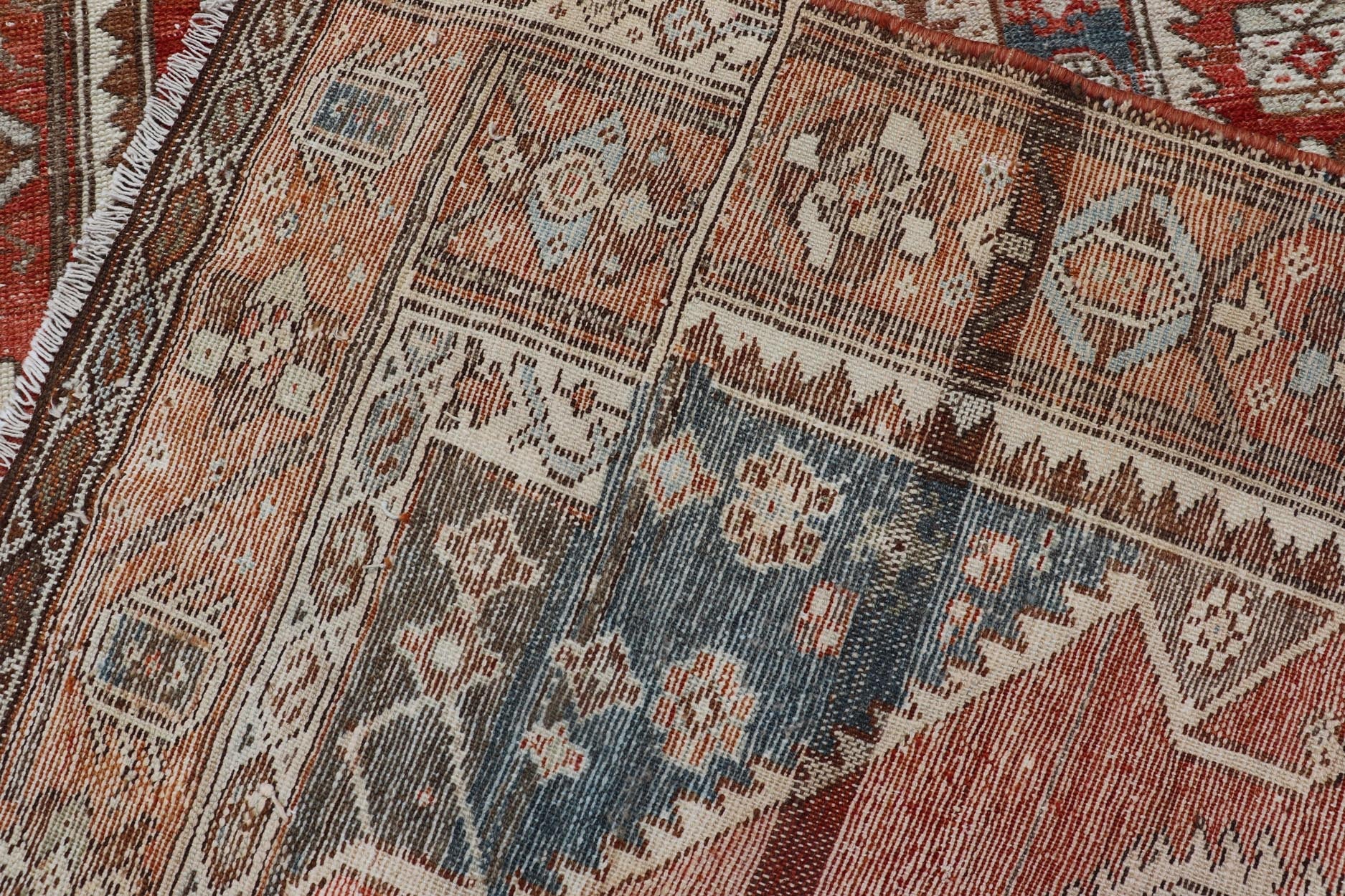 nan - Keivan Woven ArtsZIR - 55 - KV - 02 - 15006Rug