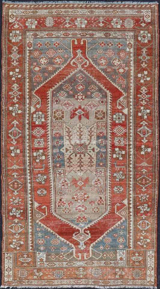 nan - Keivan Woven ArtsZIR - 55 - KV - 02 - 15006Rug