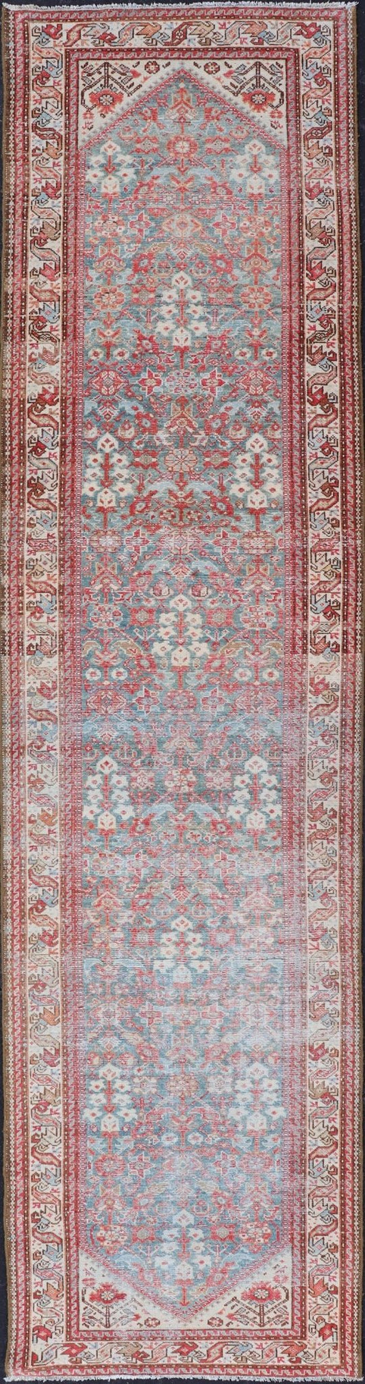 nan - Keivan Woven ArtsZIR - 60 - KV - 15 - 15024Rug