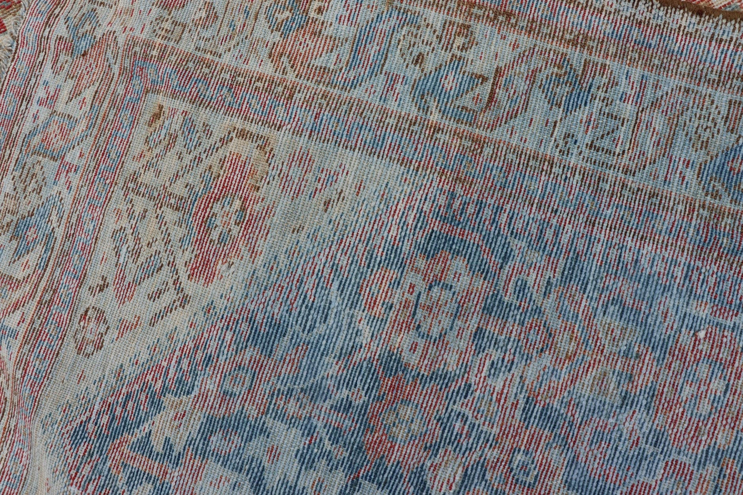 nan - Keivan Woven ArtsZIR - 60 - KV - 15 - 15024Rug