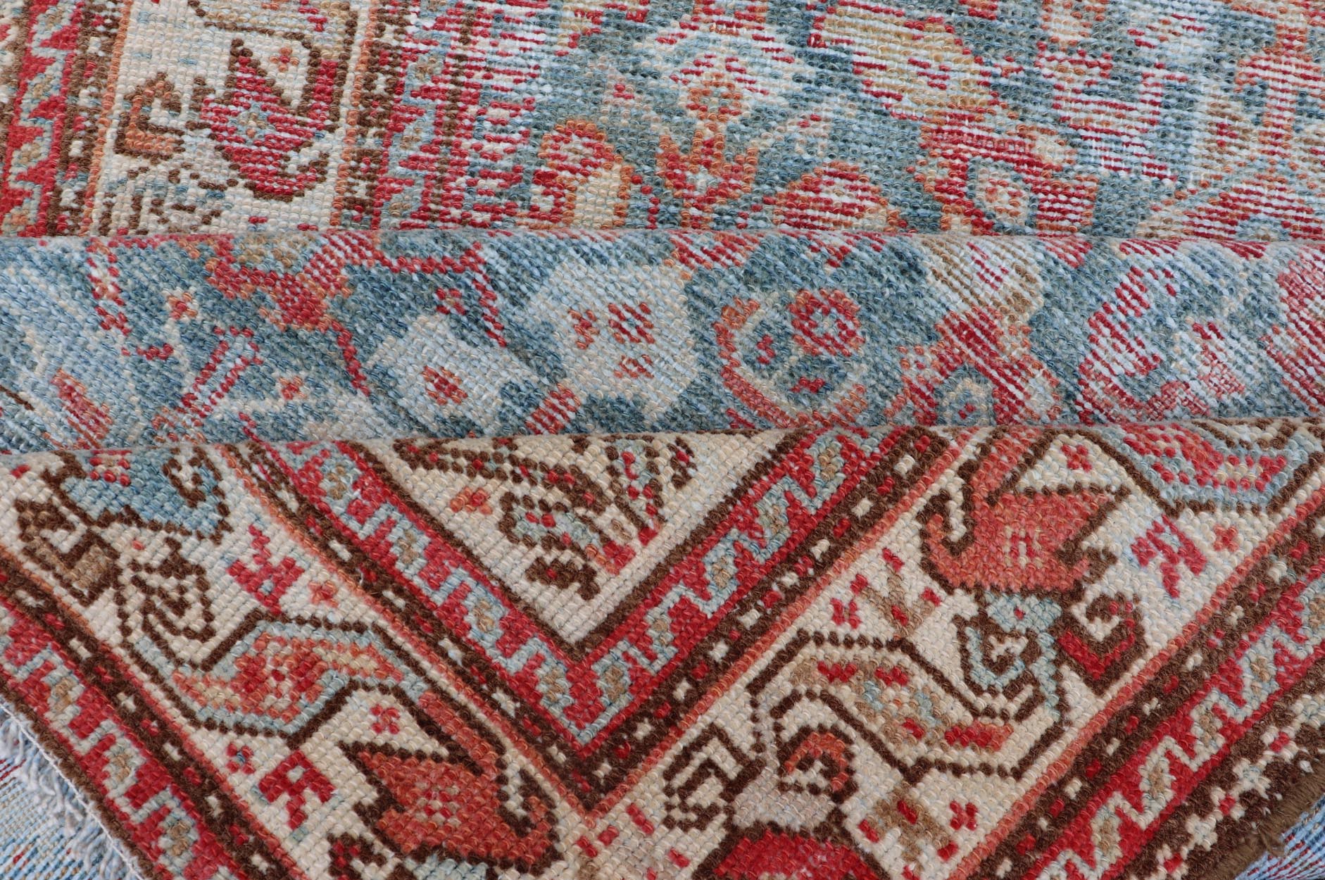 nan - Keivan Woven ArtsZIR - 60 - KV - 15 - 15024Rug