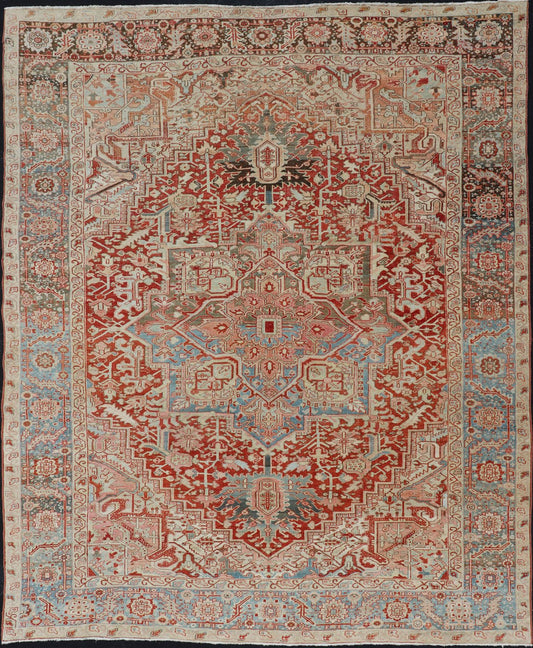 nan - Keivan Woven ArtsZIR - 61 - KV - 09 - 15030Rug