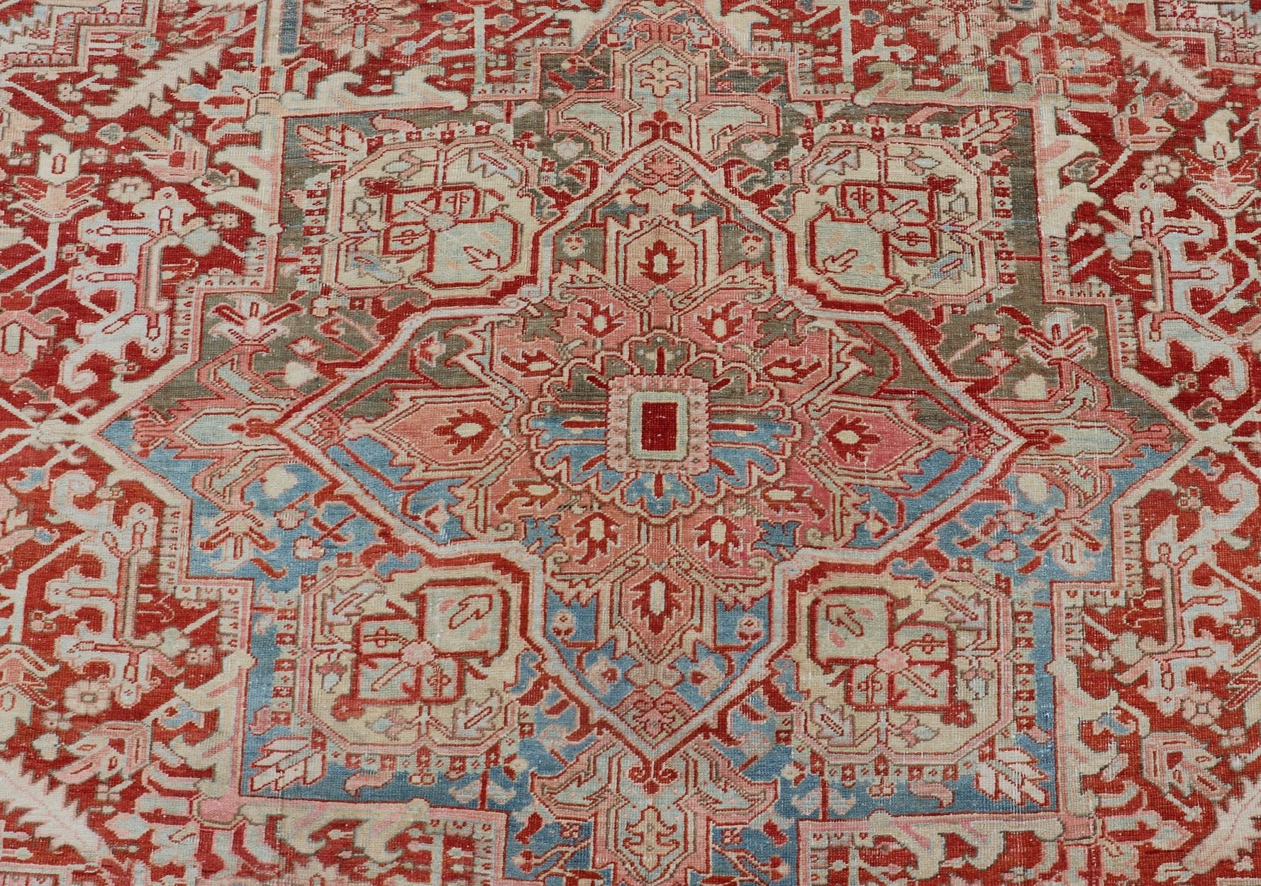 nan - Keivan Woven ArtsZIR - 61 - KV - 09 - 15030Rug