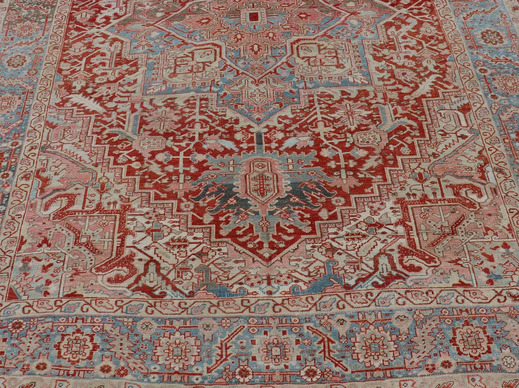 nan - Keivan Woven ArtsZIR - 61 - KV - 09 - 15030Rug