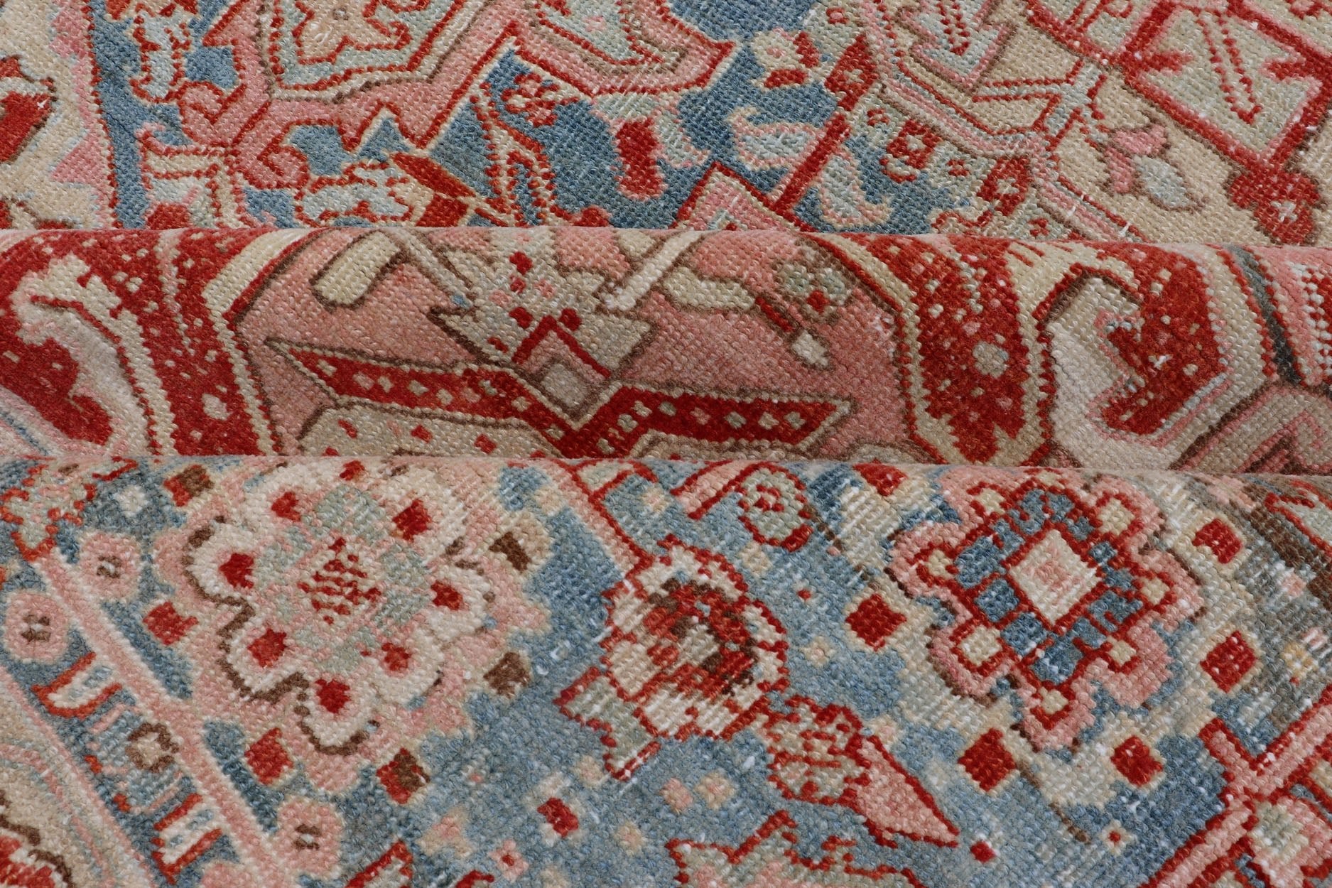 nan - Keivan Woven ArtsZIR - 61 - KV - 09 - 15030Rug
