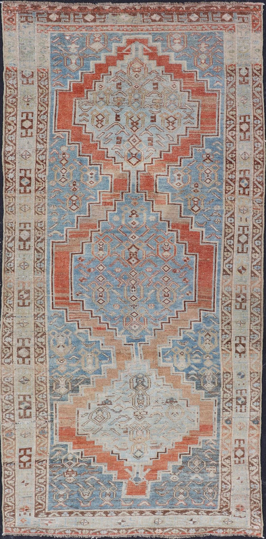 nan - Keivan Woven ArtsZIR - 67 - KV - 19 - 15066Rug