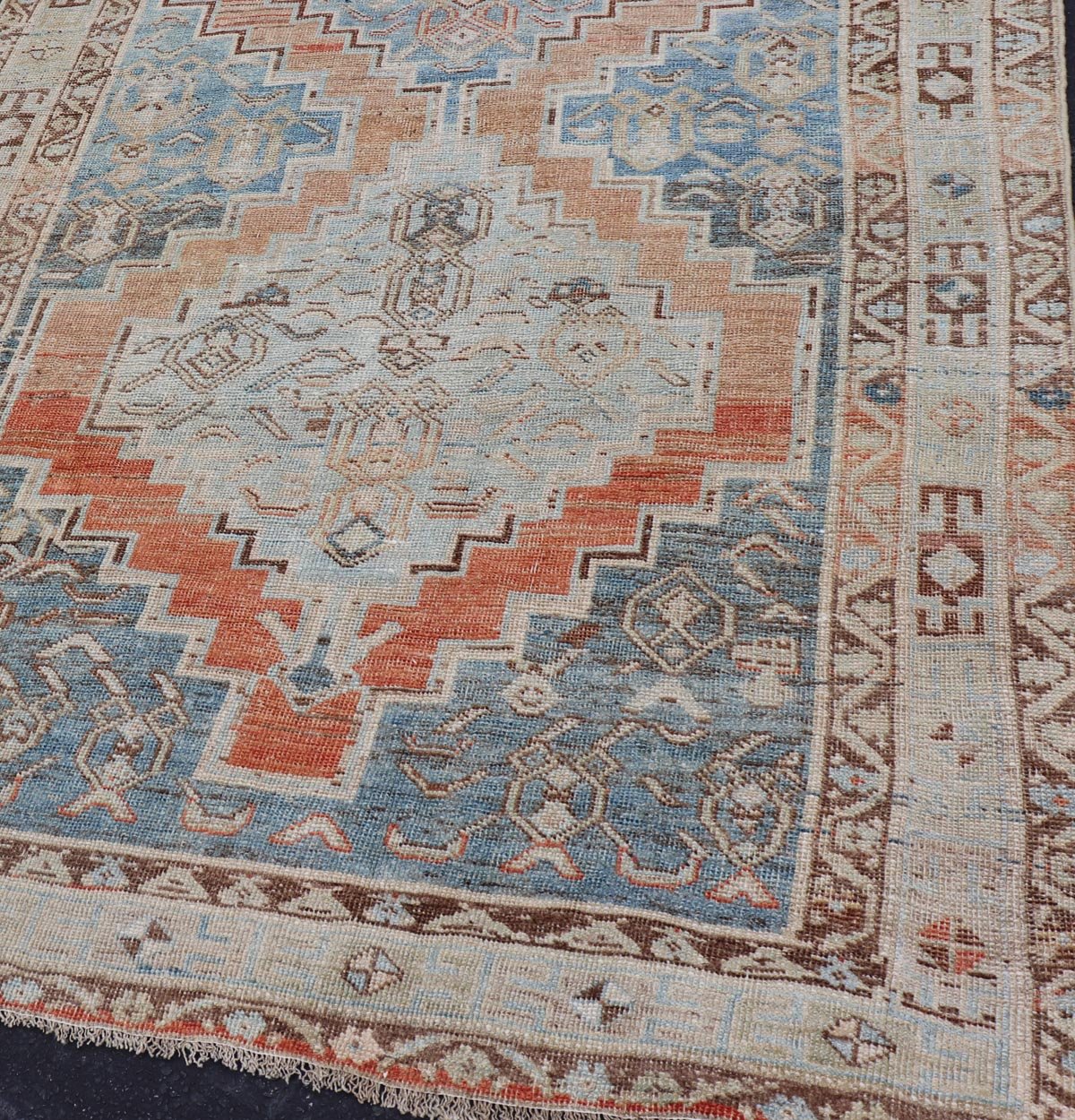 nan - Keivan Woven ArtsZIR - 67 - KV - 19 - 15066Rug