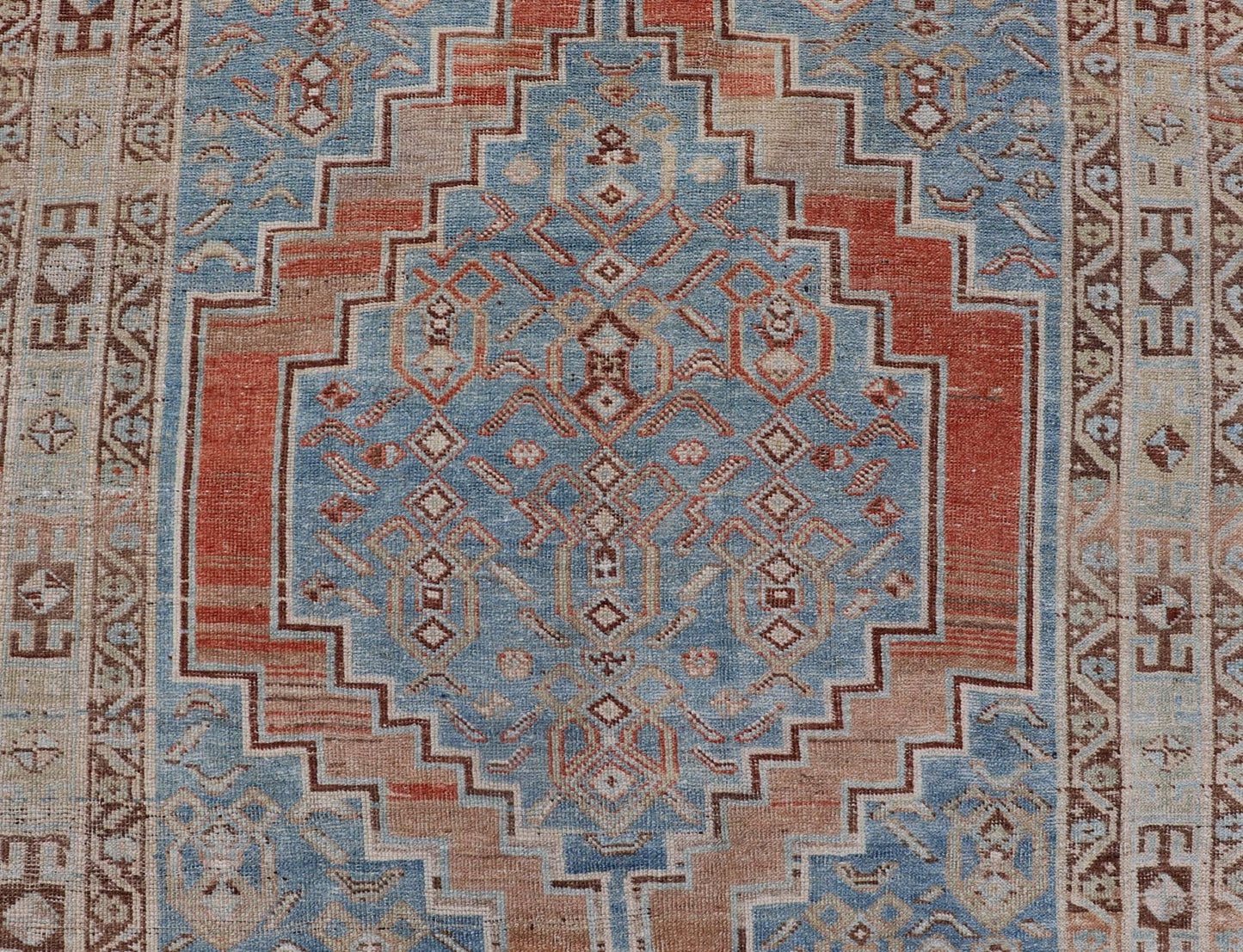 nan - Keivan Woven ArtsZIR - 67 - KV - 19 - 15066Rug