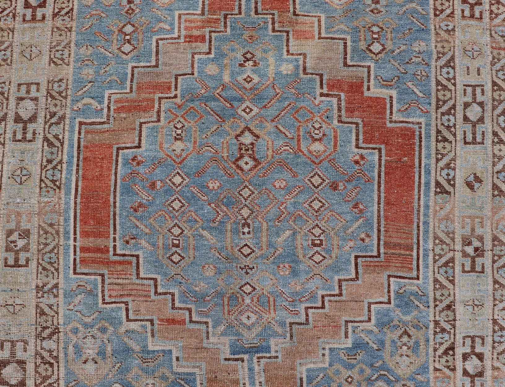 nan - Keivan Woven ArtsZIR - 67 - KV - 19 - 15066Rug