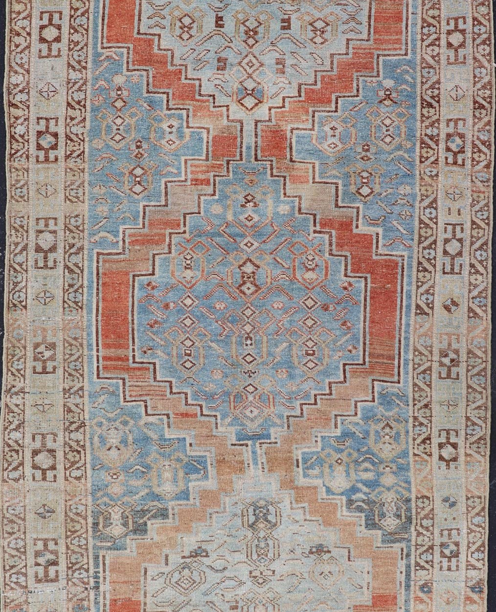 nan - Keivan Woven ArtsZIR - 67 - KV - 19 - 15066Rug