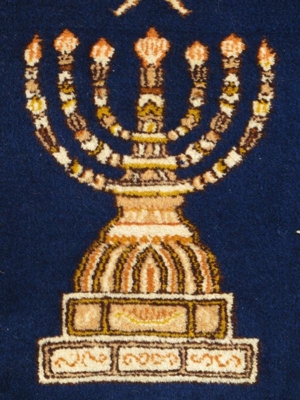 nan - Keivan Woven Arts10 - K - 1085 - 134Rug