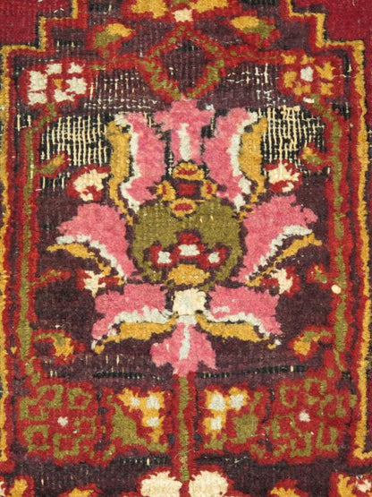nan - Keivan Woven Arts10 - KE - 1010 - 2291Rug