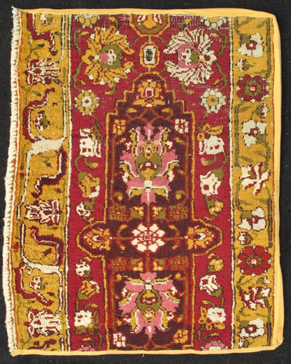 nan - Keivan Woven Arts10 - KE - 1011 - 2293Rug