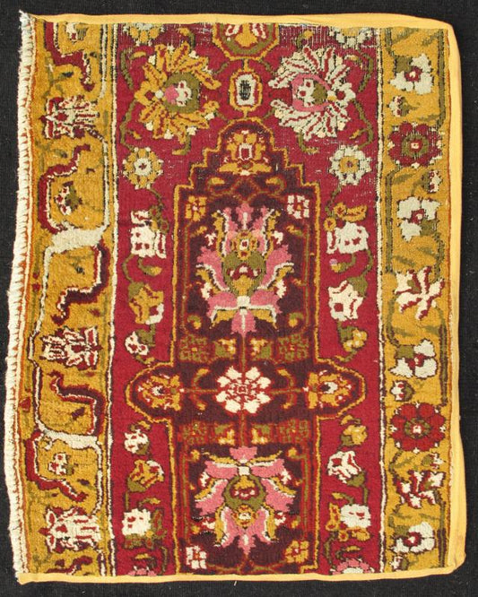 nan - Keivan Woven Arts10 - KE - 1011 - 2293Rug