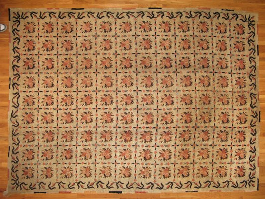 nan - Keivan Woven Arts11 - 20812 - 729Rug