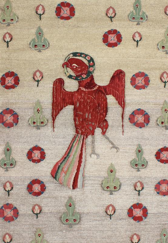 European Tapestry - Keivan Woven Arts13 - 0910 - 4798Rug