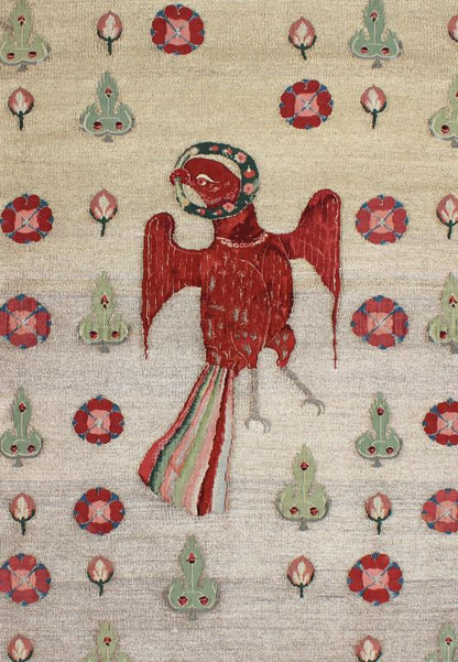 European Tapestry - Keivan Woven Arts13 - 0910 - 4798Rug