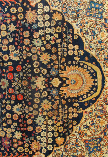 nan - Keivan Woven Arts13 - 1005 - 4816Rug