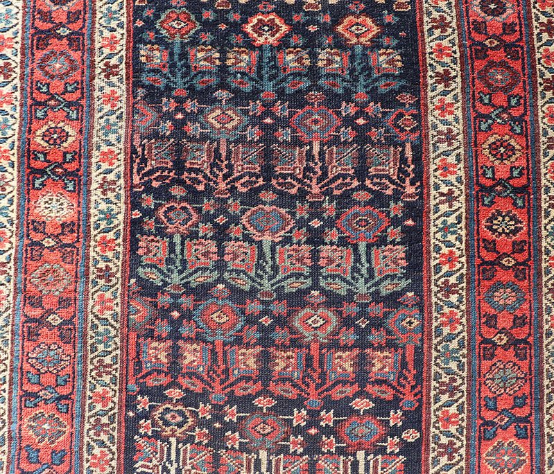 nan - Keivan Woven Arts13 - 1205 - 5174Rug