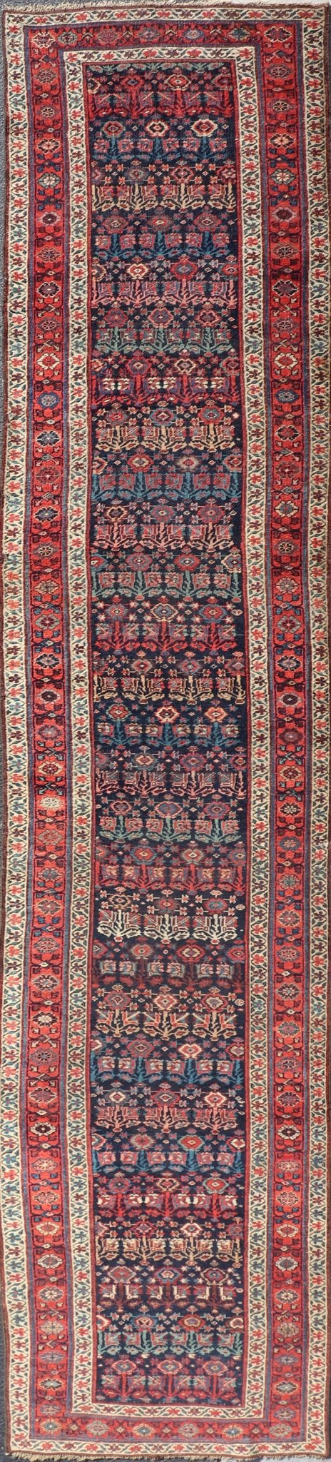 nan - Keivan Woven Arts13 - 1205 - 5174Rug