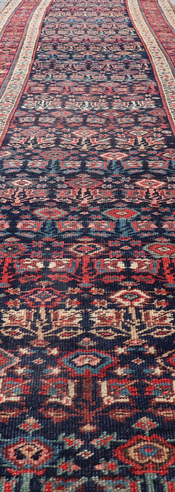nan - Keivan Woven Arts13 - 1205 - 5174Rug