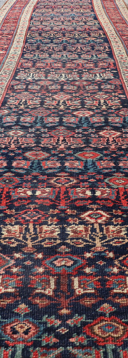 nan - Keivan Woven Arts13 - 1205 - 5174Rug