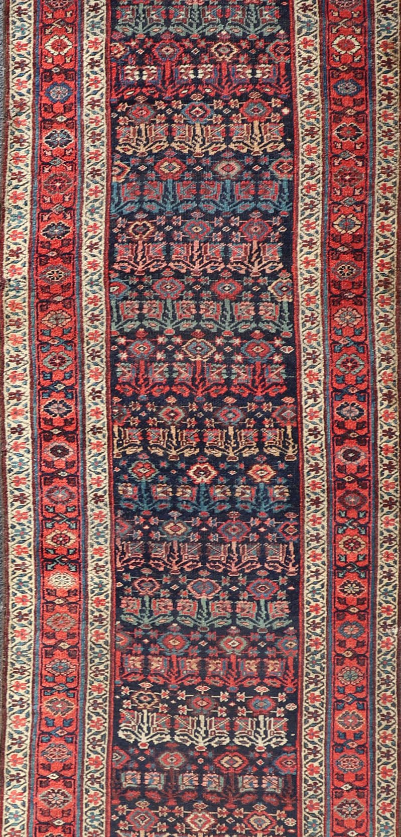 nan - Keivan Woven Arts13 - 1205 - 5174Rug
