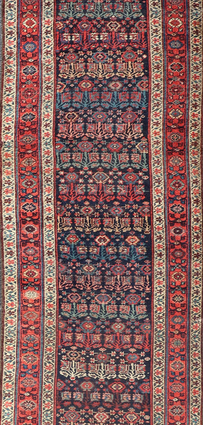 nan - Keivan Woven Arts13 - 1205 - 5174Rug