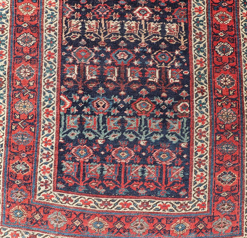 nan - Keivan Woven Arts13 - 1205 - 5174Rug