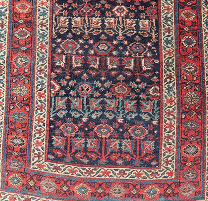 nan - Keivan Woven Arts13 - 1205 - 5174Rug