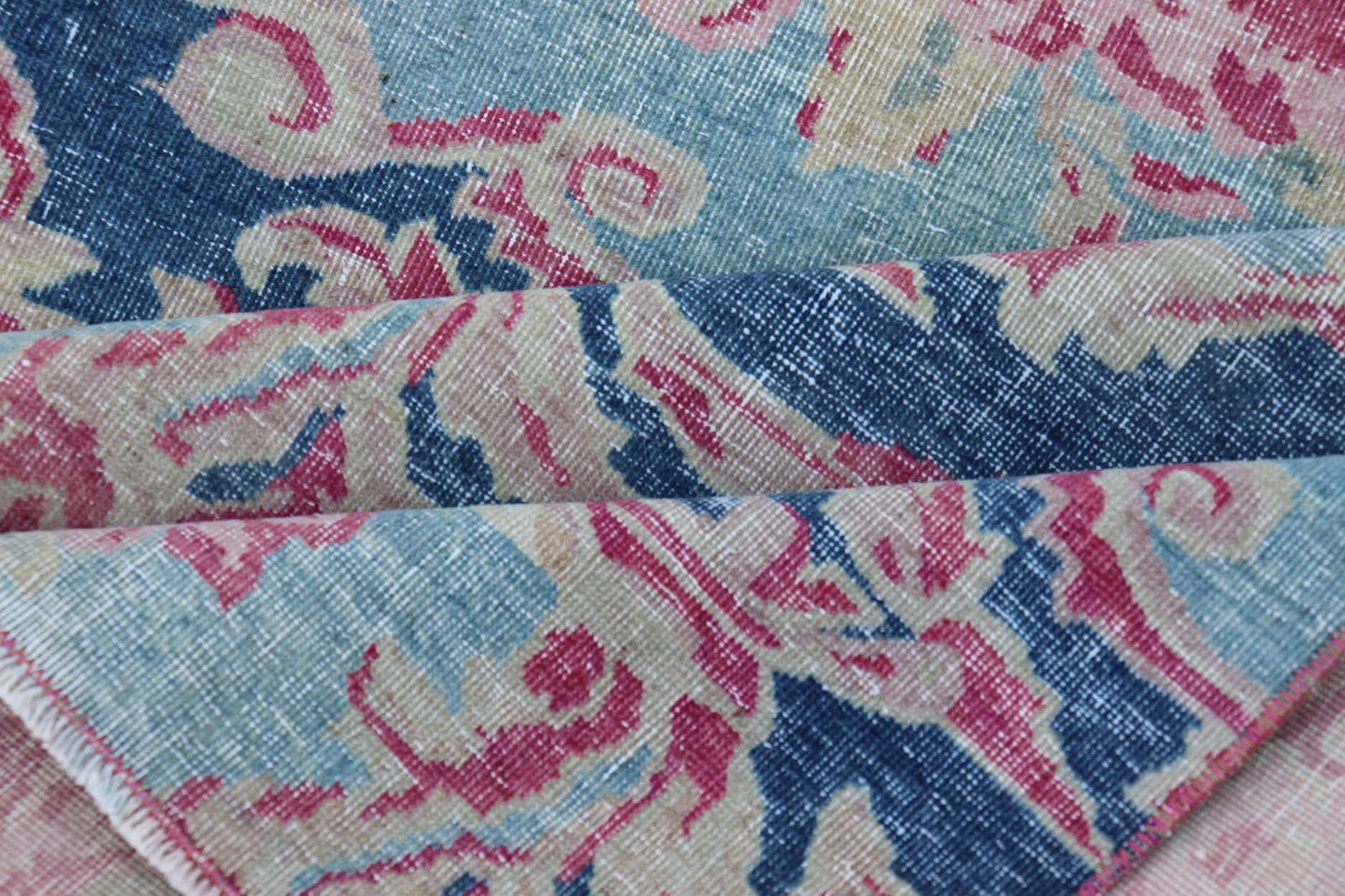 nan - Keivan Woven Arts19 - 0101A - 24253Rug