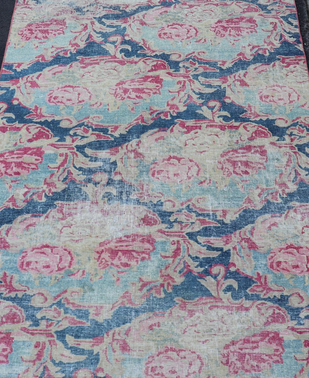 nan - Keivan Woven Arts19 - 0101A - 24253Rug