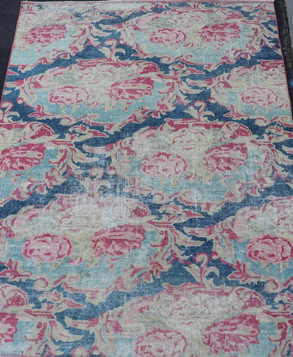 nan - Keivan Woven Arts19 - 0101A - 24253Rug
