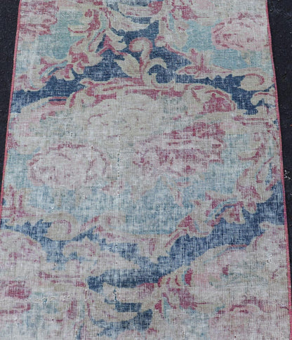 nan - Keivan Woven Arts19 - 0101B - 24565Rug
