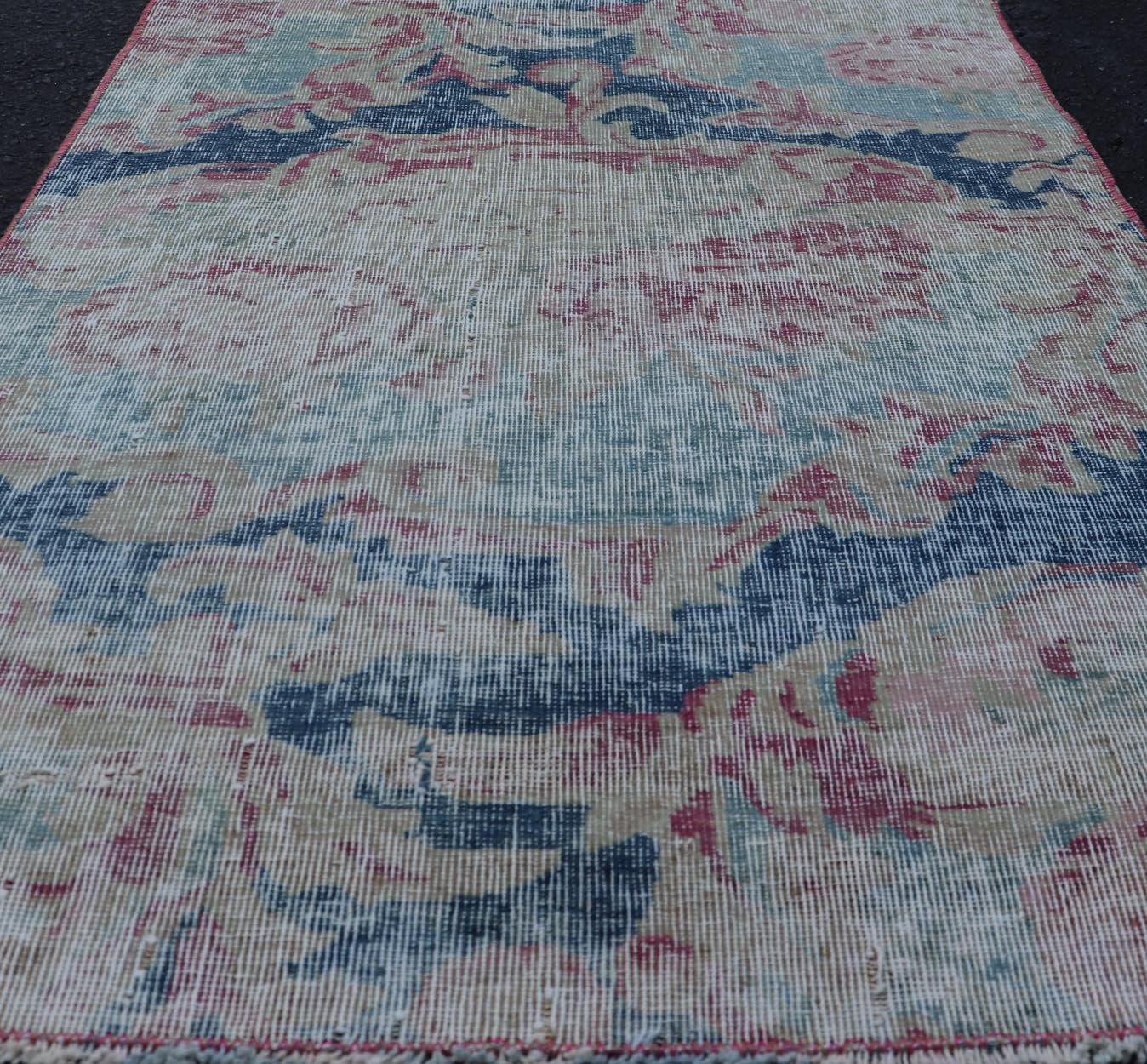 nan - Keivan Woven Arts19 - 0101B - 24565Rug