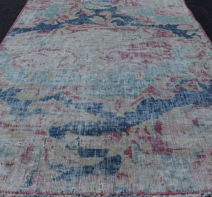 nan - Keivan Woven Arts19 - 0101B - 24565Rug