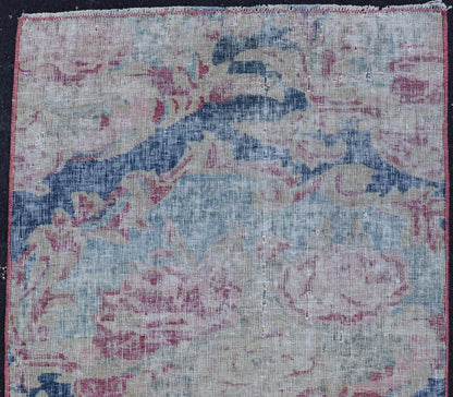 nan - Keivan Woven Arts19 - 0101B - 24565Rug