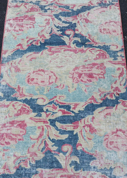 nan - Keivan Woven Arts19 - 0101C - 24571Rug