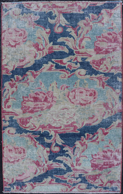 nan - Keivan Woven Arts19 - 0101C - 24571Rug