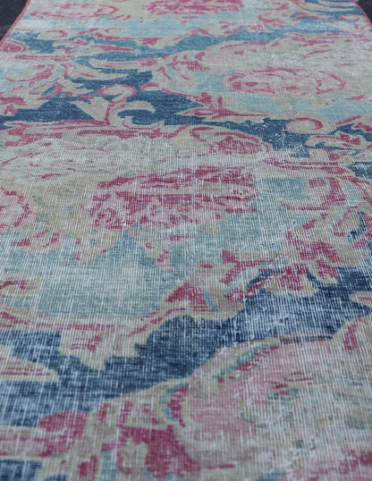 nan - Keivan Woven Arts19 - 0101D - 24577Rug