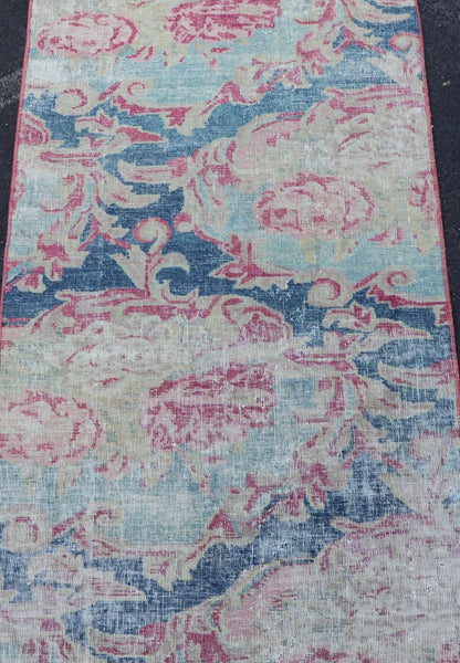 nan - Keivan Woven Arts19 - 0101D - 24577Rug