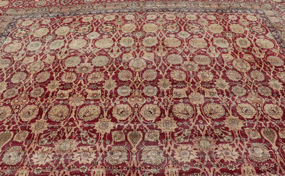 nan - Keivan Woven Arts19 - 0806 - 11565Rug