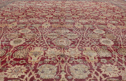 nan - Keivan Woven Arts19 - 0806 - 11565Rug