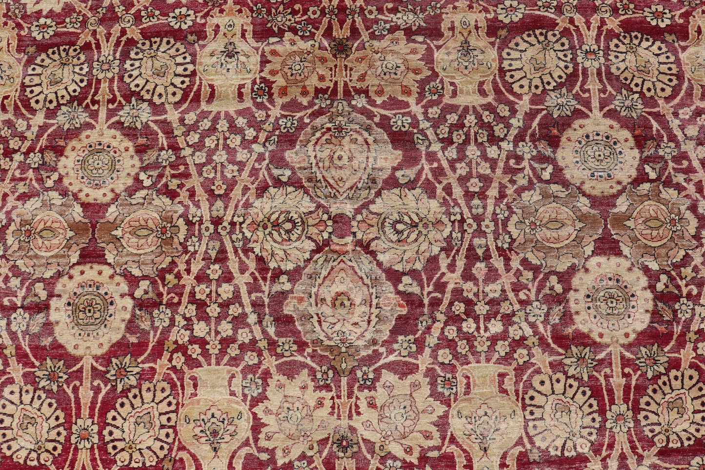 nan - Keivan Woven Arts19 - 0806 - 11565Rug