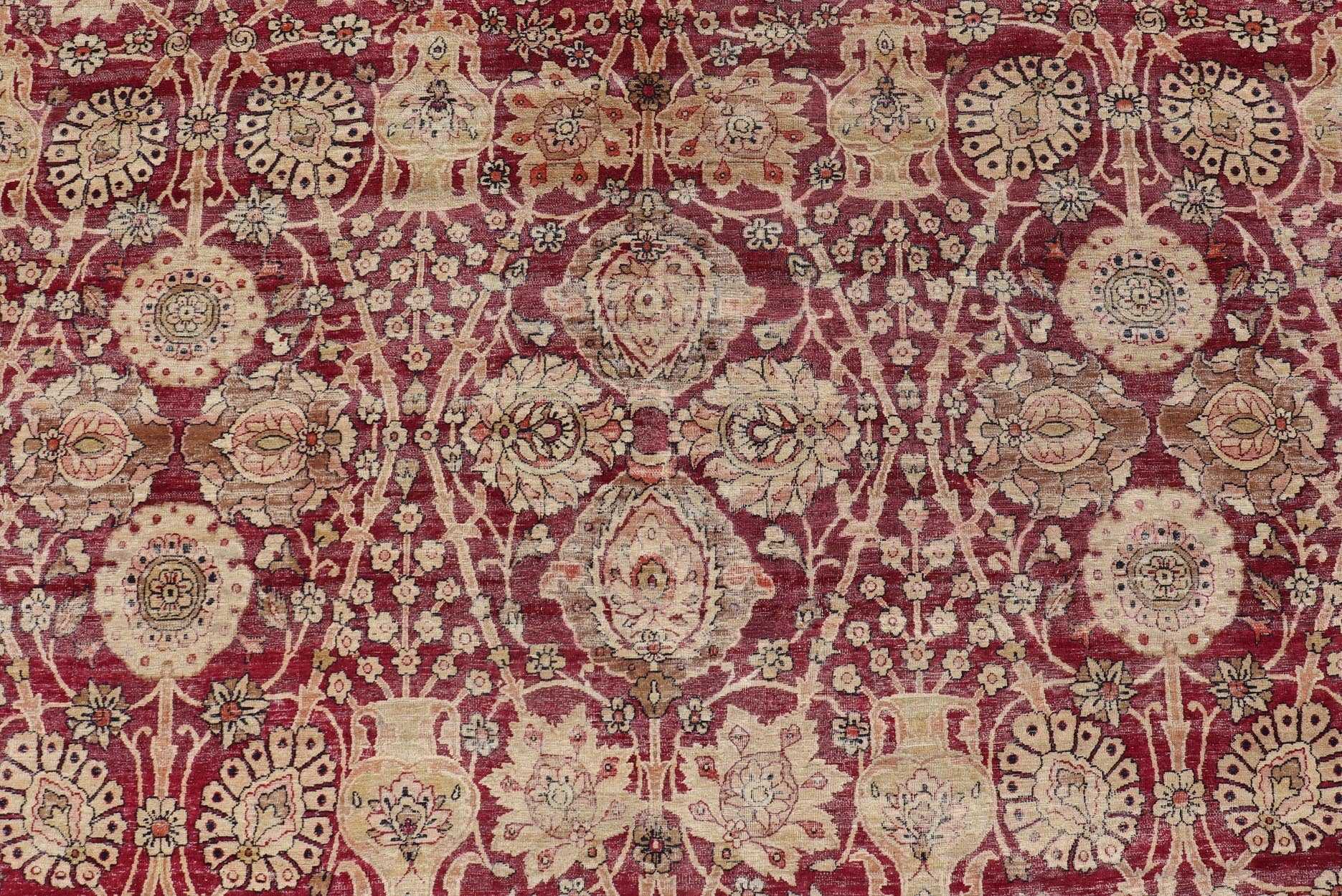 nan - Keivan Woven Arts19 - 0806 - 11565Rug