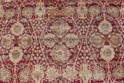 nan - Keivan Woven Arts19 - 0806 - 11565Rug