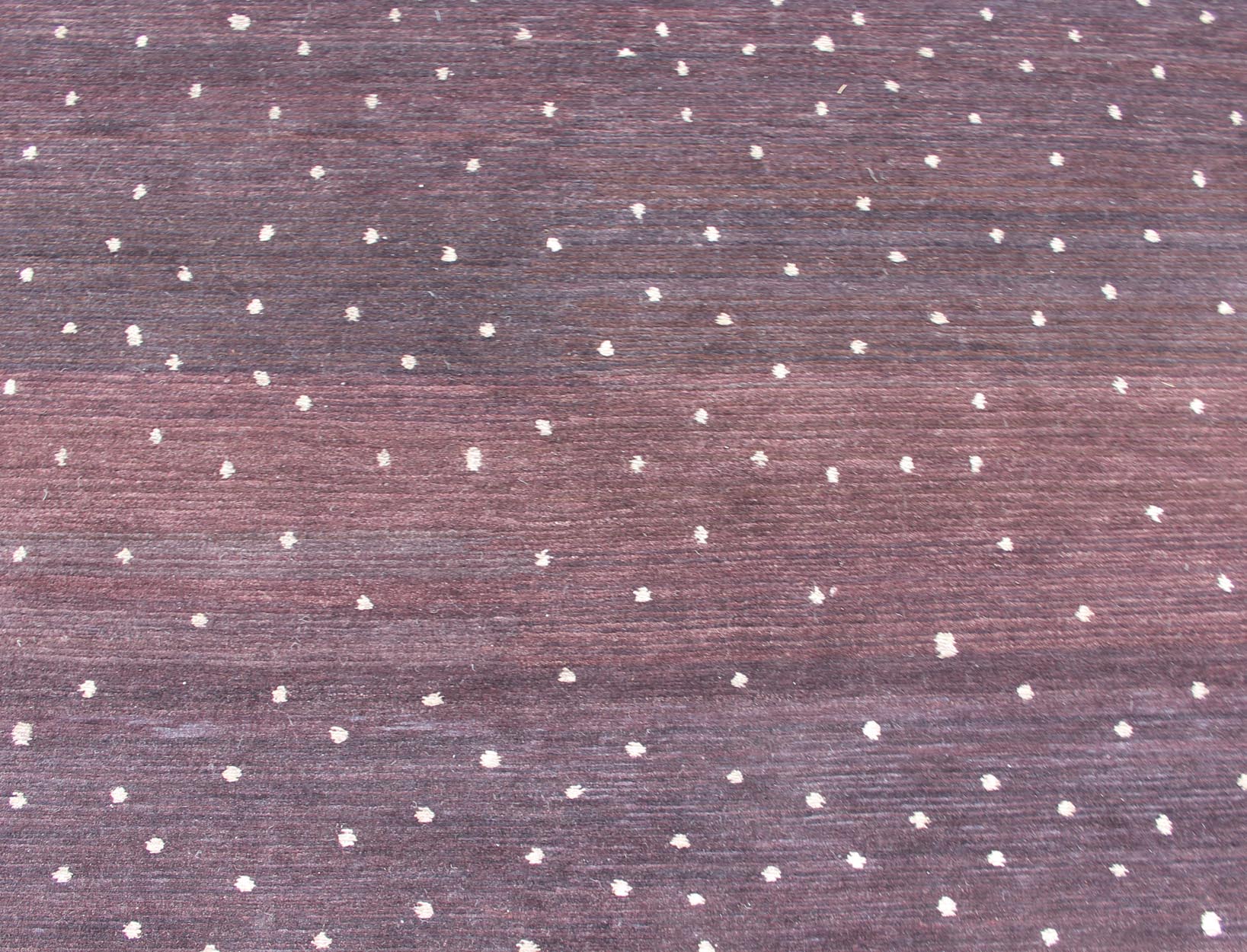 Original Nepalese/Tibetan Silk & Wool Rug With Modern Design Original Nepalese Modern Tibetan rug, rug 19 - 0831, country of origin / type: Nepal / Modern This very fine rug from Nepal was woven with wool and silk and features a modern design... - Keivan Woven Arts19 - 0831 - 11669Rug